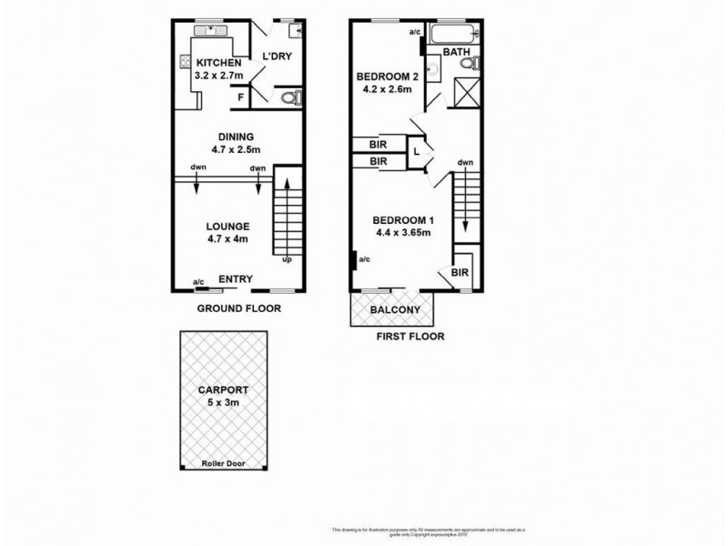 5/41 Central Avenue, Hallett Cove SA 5158