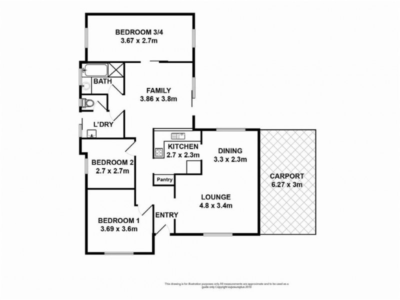 9 Verbena Court, Morphett Vale SA 5162