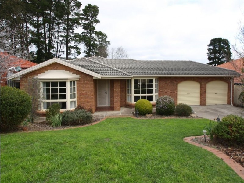 23 Jaimey Grove, Aberfoyle Park SA 5159