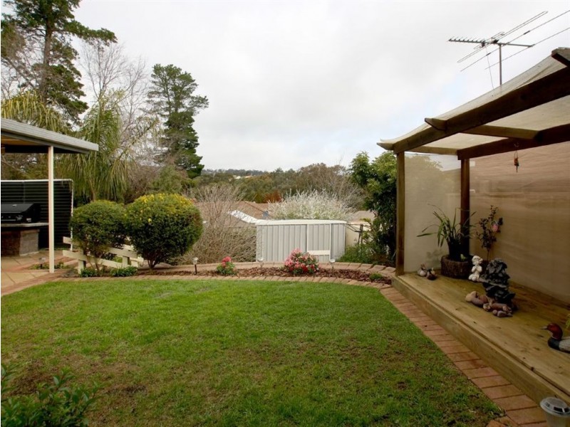 23 Jaimey Grove, Aberfoyle Park SA 5159