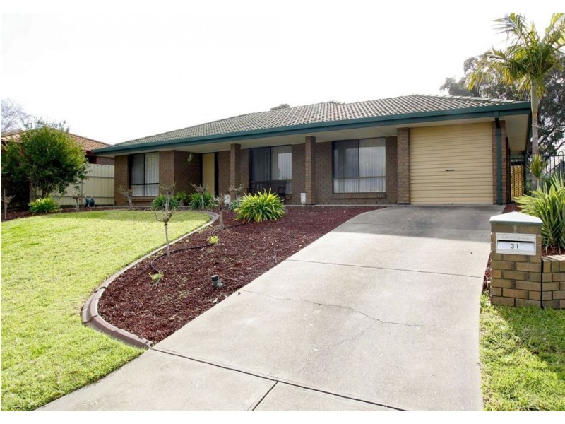 31 Haven Road, Aberfoyle Park SA 5159
