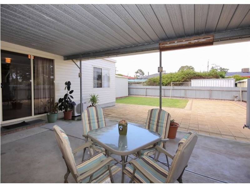 22 Cunningham Street, Morphett Vale SA 5162