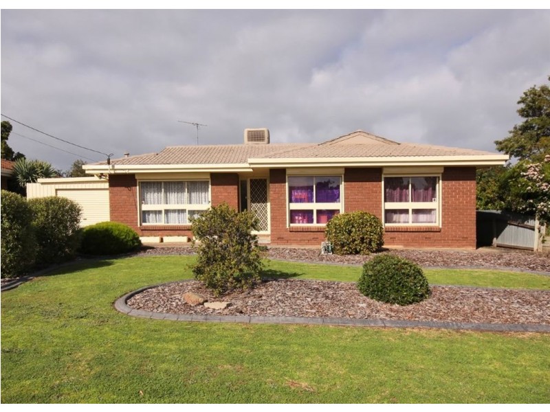 22 Cunningham Street, Morphett Vale SA 5162