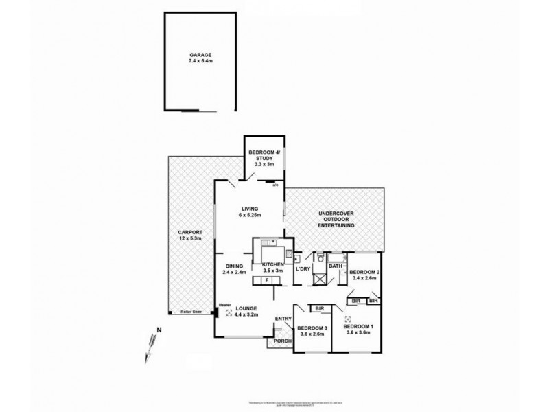 22 Cunningham Street, Morphett Vale SA 5162