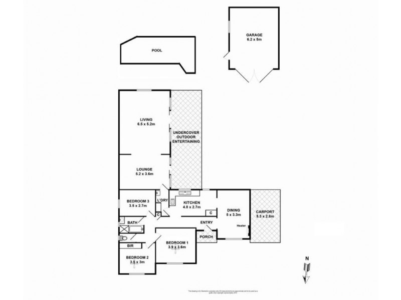 50 Cheam Drive, Reynella SA 5161
