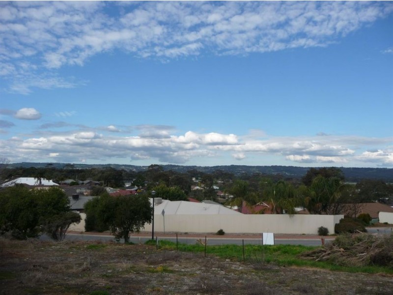 Lot 12 (21) Kathrina Street, O’halloran Hill SA 5158