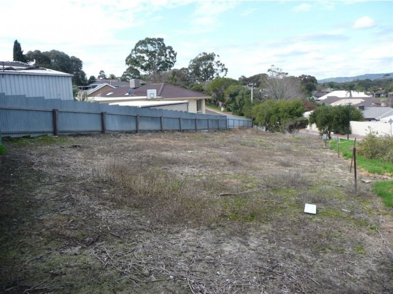 Lot 12 (21) Kathrina Street, O’halloran Hill SA 5158