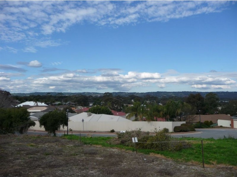 Lot 12 (21) Kathrina Street, O’halloran Hill SA 5158