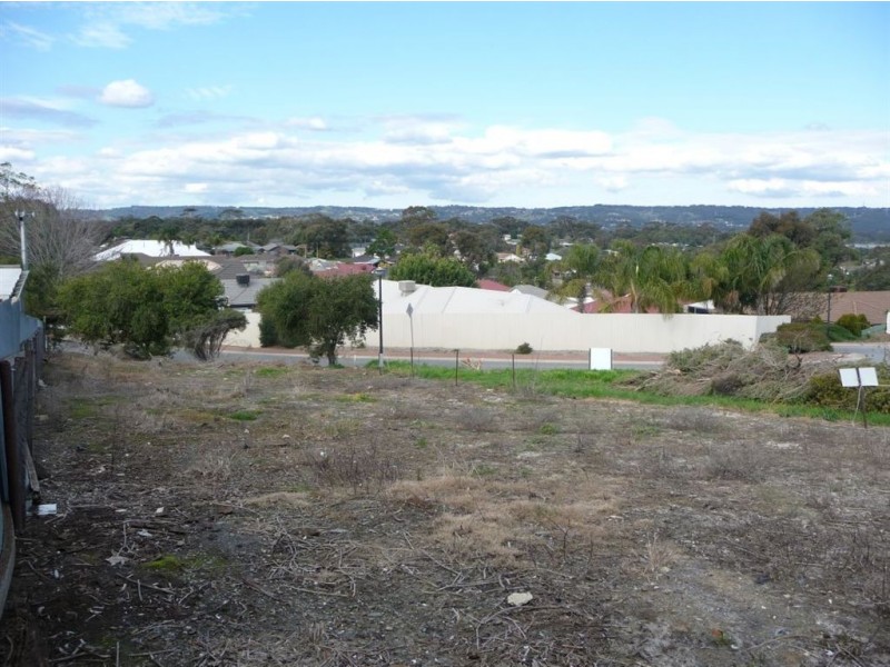 Lot 12 (21) Kathrina Street, O’halloran Hill SA 5158