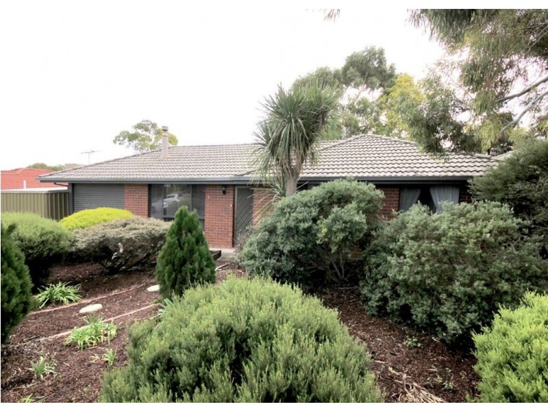 21 Sherebrooke Boulevard, Woodcroft SA 5162
