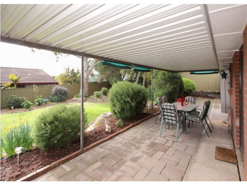 21 Sherebrooke Boulevard, Woodcroft SA 5162