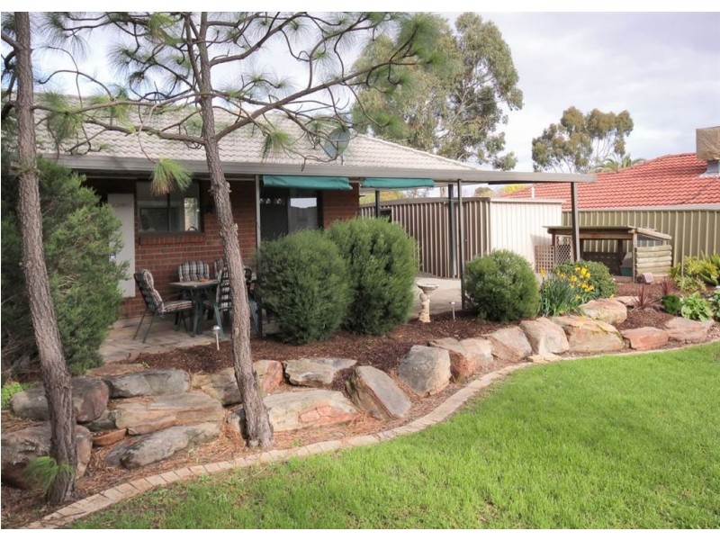 21 Sherebrooke Boulevard, Woodcroft SA 5162