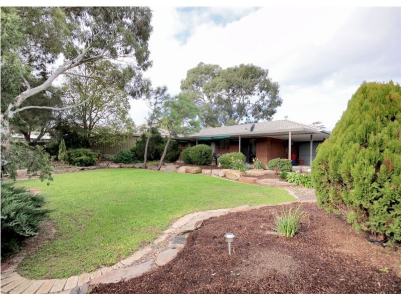 21 Sherebrooke Boulevard, Woodcroft SA 5162