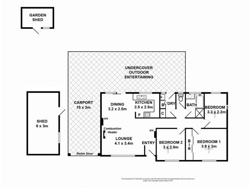 21 Sherebrooke Boulevard, Woodcroft SA 5162