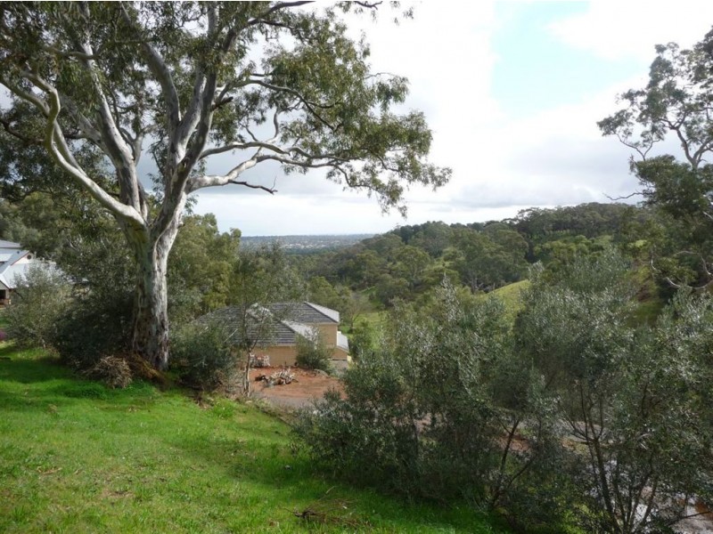 Lt 45 (10) Coast View Court, Chandlers Hill SA 5159