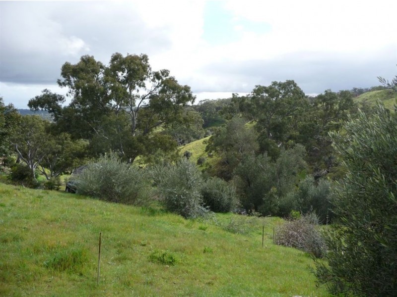 Lt 45 (10) Coast View Court, Chandlers Hill SA 5159