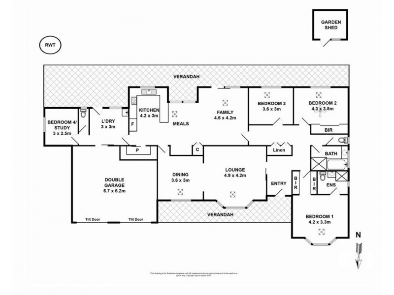 97 Daveys Road, Flagstaff Hill SA 5159
