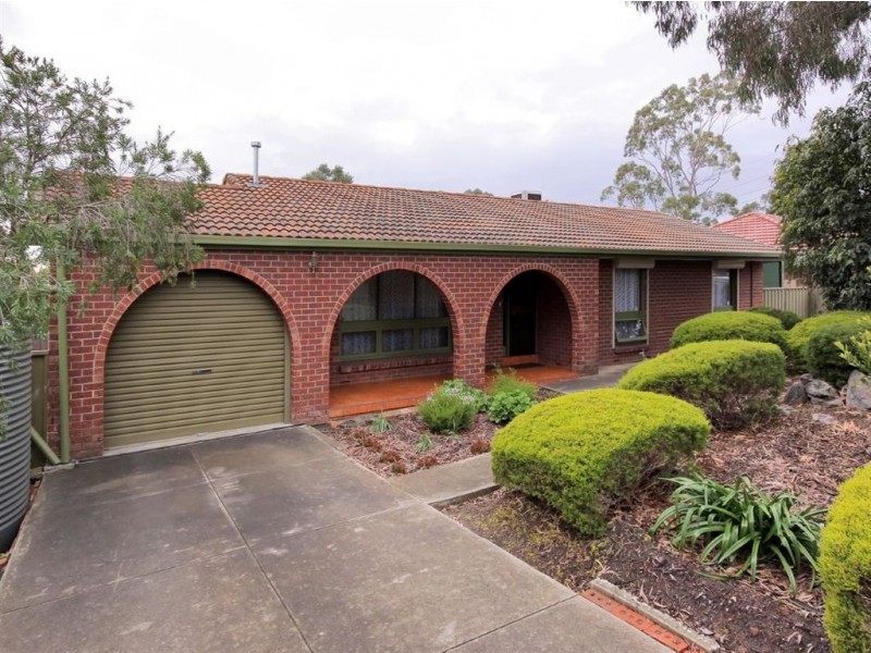 75 Black Road, Flagstaff Hill SA 5159