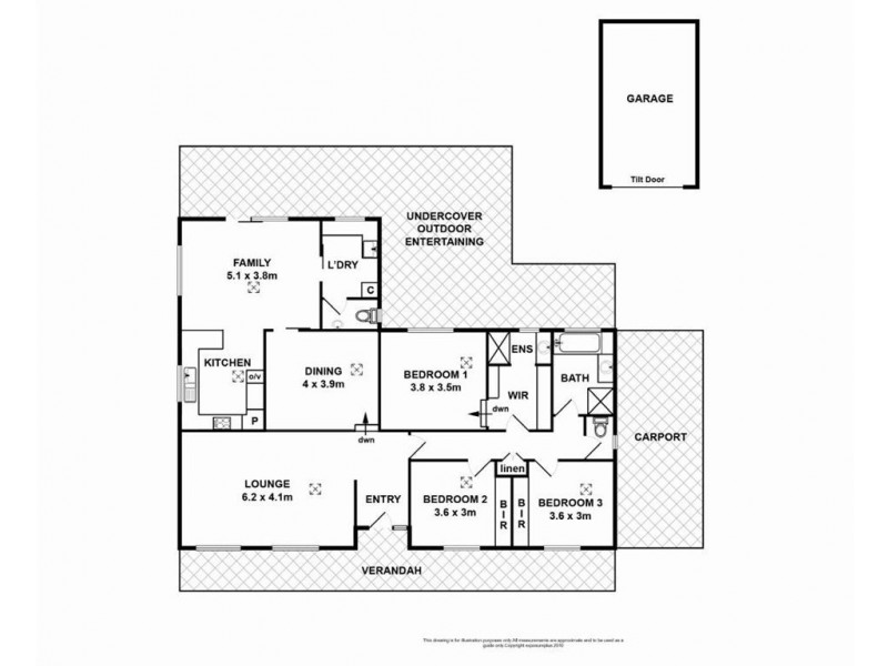 8 Sheoak Crescent, Aberfoyle Park SA 5159