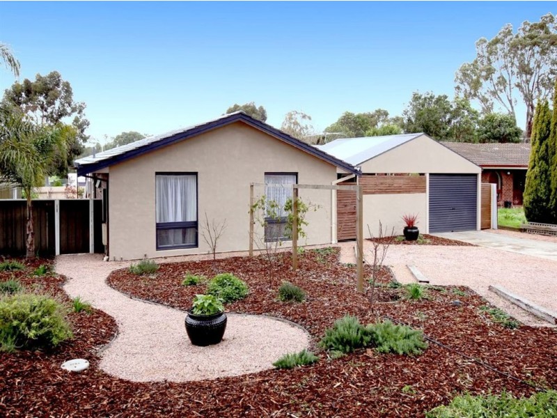 21 Taylors Road, Aberfoyle Park SA 5159