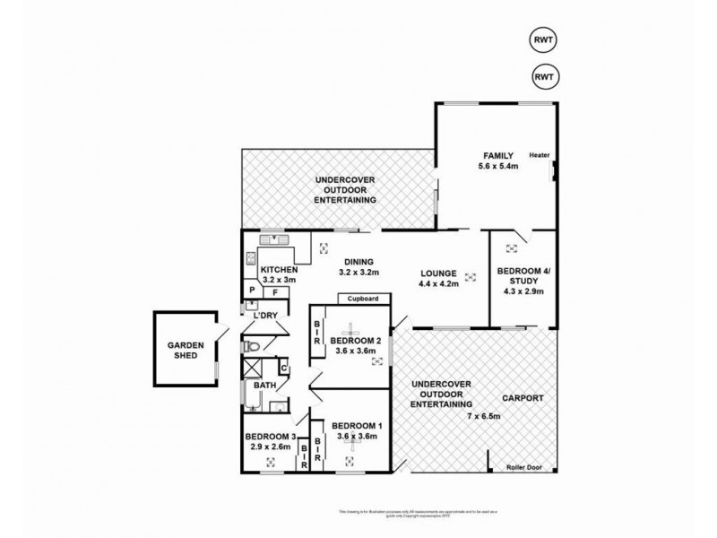 21 Taylors Road, Aberfoyle Park SA 5159