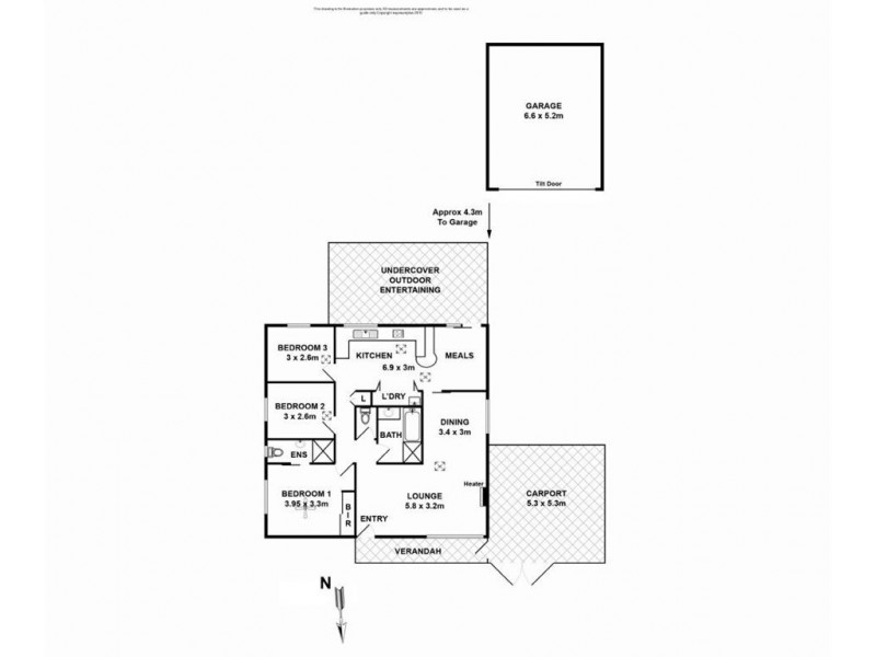 7 Trott Court, Happy Valley SA 5159