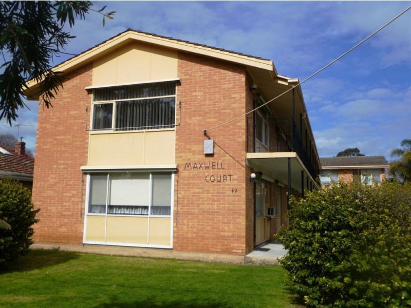 1/62 Maxwell Terrace, Glengowrie SA 5044