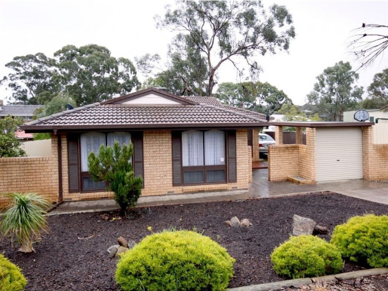 73 Black Road, Flagstaff Hill SA 5159