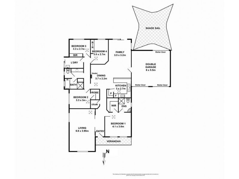 2 The Point, Reynella SA 5161