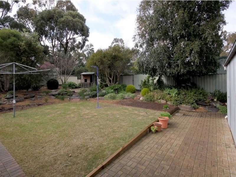 36 Roxanne Avenue, Aberfoyle Park SA 5159