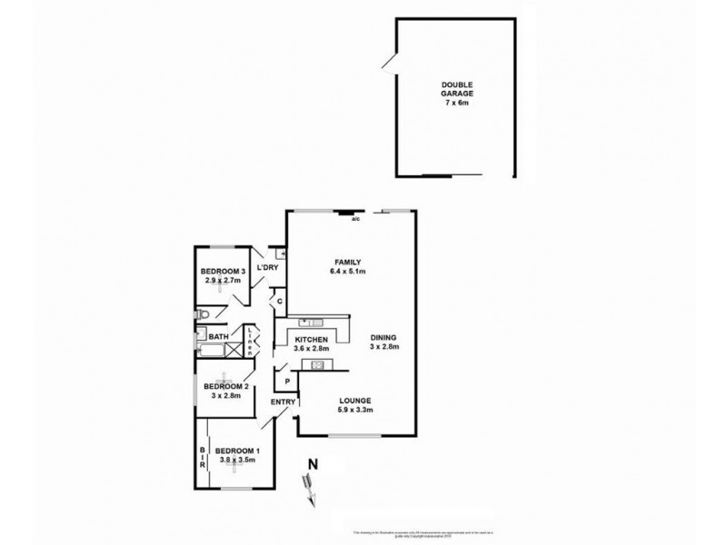 36 Roxanne Avenue, Aberfoyle Park SA 5159