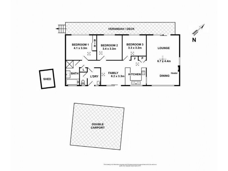 9B Sandow Crescent, Coromandel Valley SA 5051