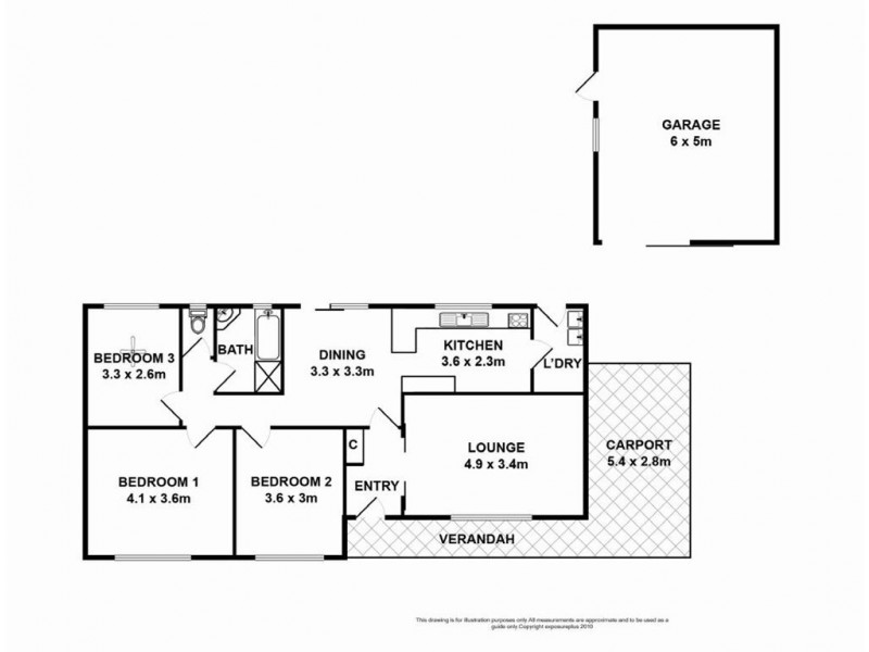 42 Windebanks Road, Happy Valley SA 5159