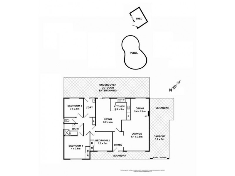 11 Marienberg Rise, Aberfoyle Park SA 5159