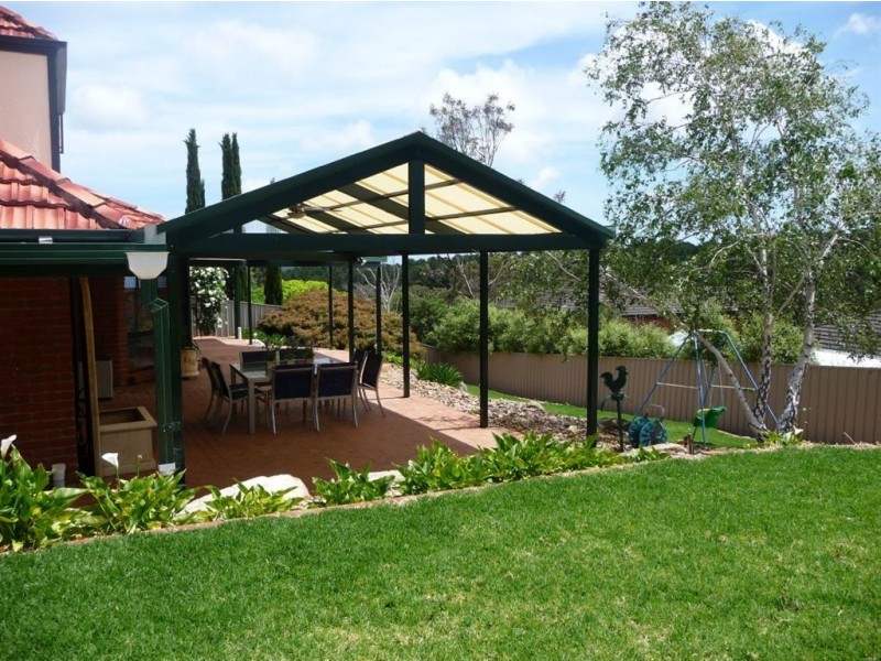 4 Tamarind Walk, Aberfoyle Park SA 5159