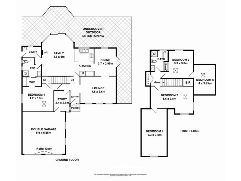 4 Tamarind Walk, Aberfoyle Park SA 5159