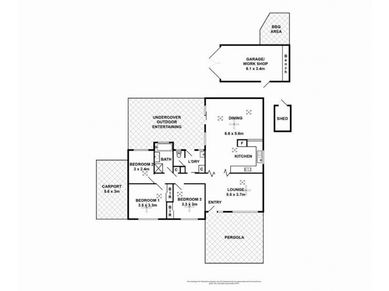 56 Summerford Road, Aberfoyle Park SA 5159