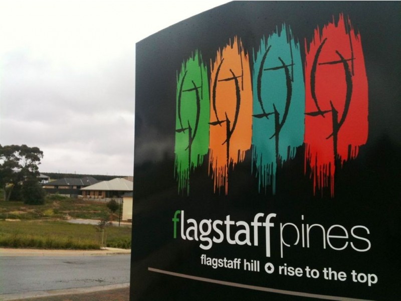 Lot 112 Bishop Mews, Flagstaff Hill SA 5159