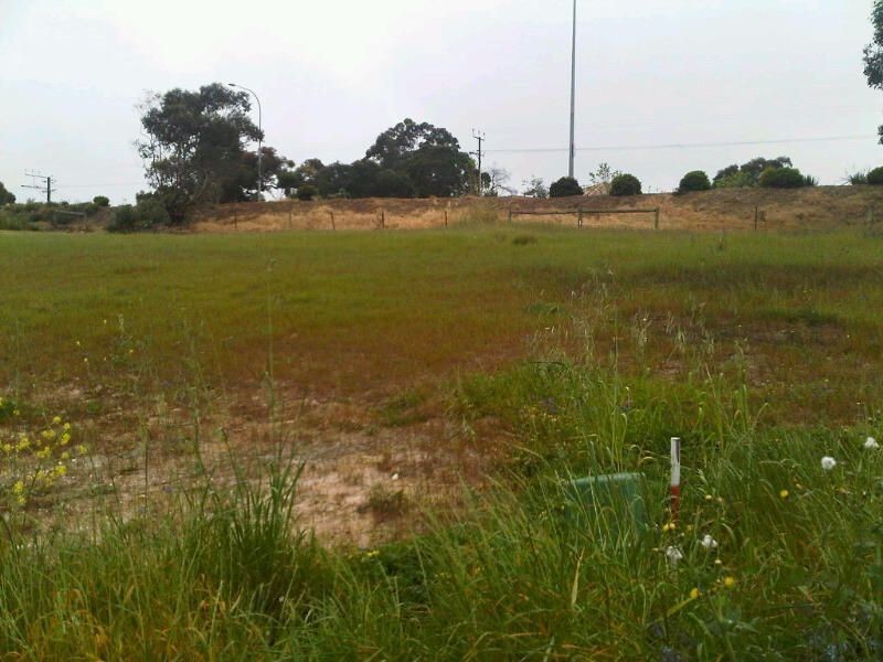 Lot 112 Bishop Mews, Flagstaff Hill SA 5159