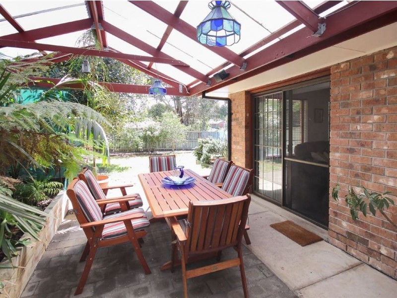 7 Dumphries Street, Flagstaff Hill SA 5159