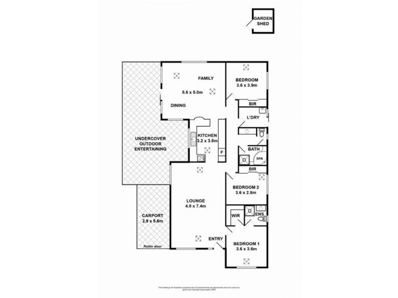 9 Park Lane, Flagstaff Hill SA 5159