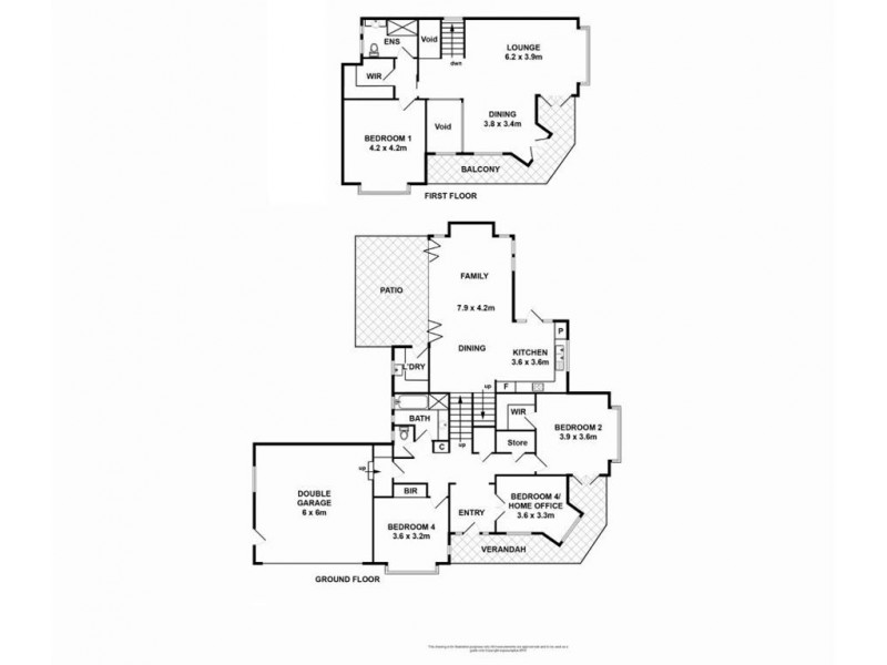 3 Plantation Avenue, Flagstaff Hill SA 5159