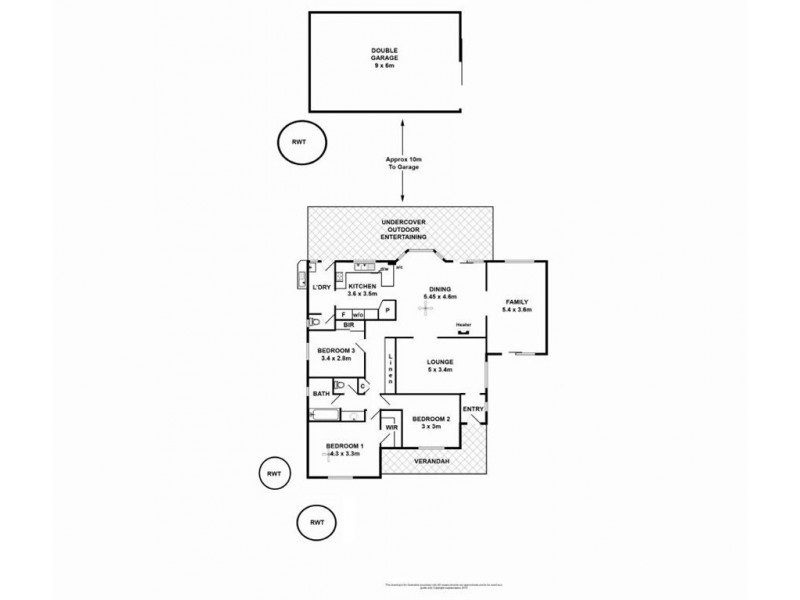 Lot 6 Kangarilla Road, Kangarilla SA 5157
