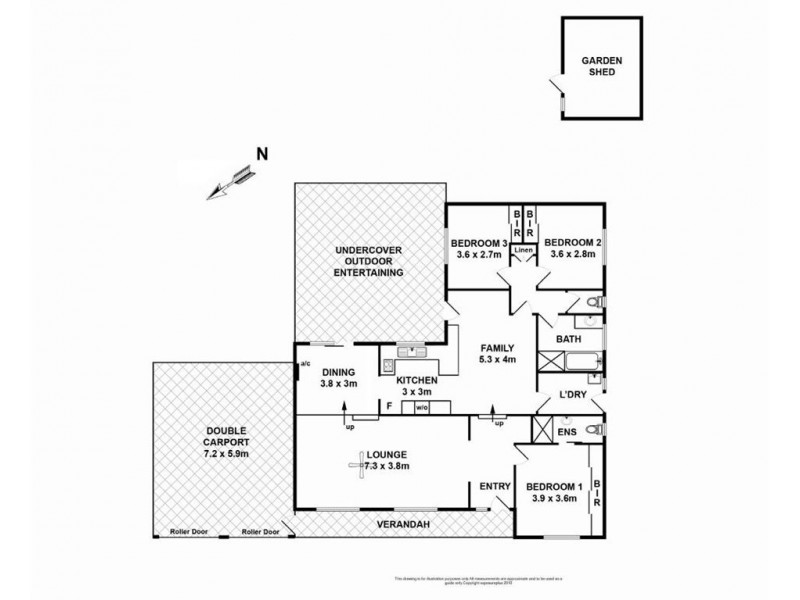 1 Mary Street, Happy Valley SA 5159