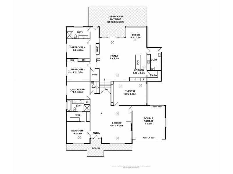 20 Torrey Rd, Flagstaff Hill SA 5159