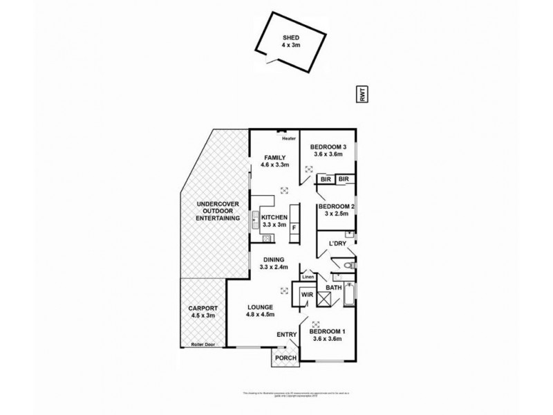 2 Lindsay Court, Aberfoyle Park SA 5159