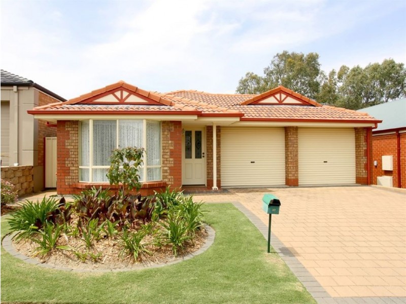 37 New York Road, Aberfoyle Park SA 5159