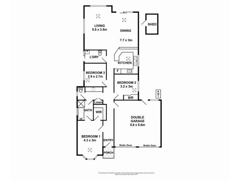 37 New York Road, Aberfoyle Park SA 5159