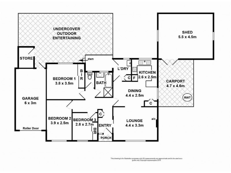 2/4-6 Malone Crescent, Morphett Vale SA 5162