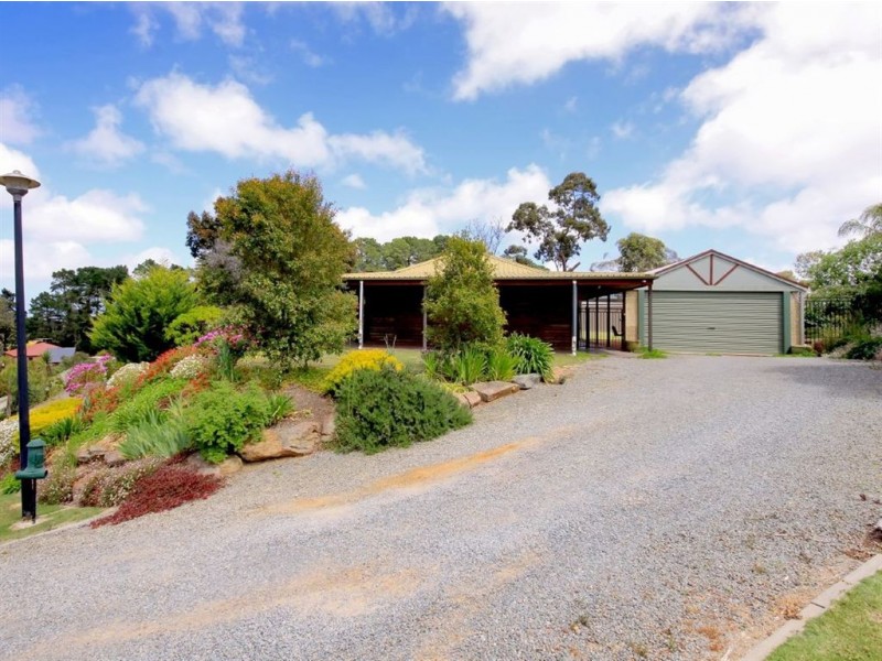 2 Ashridge Court, Aberfoyle Park SA 5159